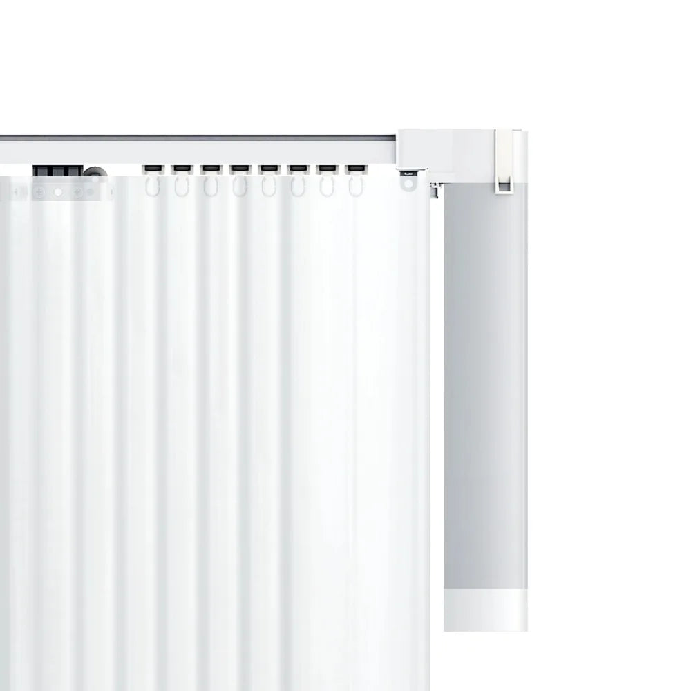 Aqara Smart Curtain Motor - Home Automation Made Easy!)